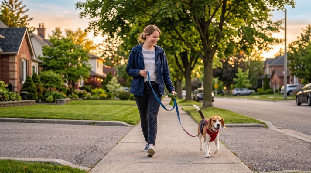 Winter Dog Poop Cleanup: Beat the Spring Thaw 2026