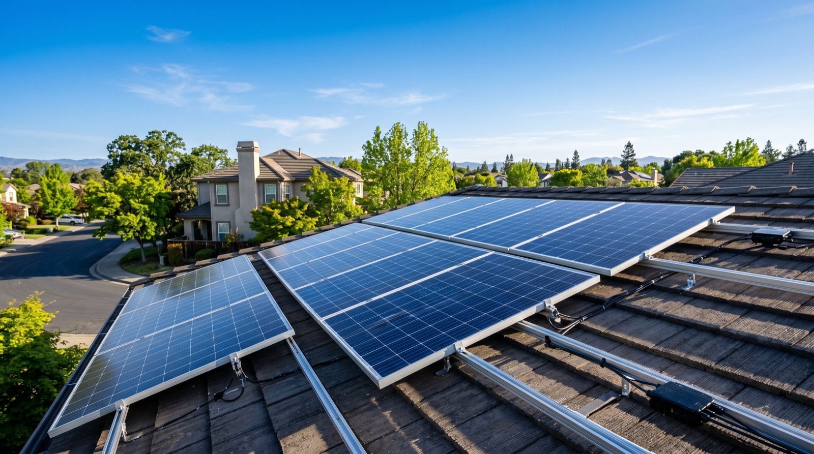 Avoid These Common Mistakes When Going Solar