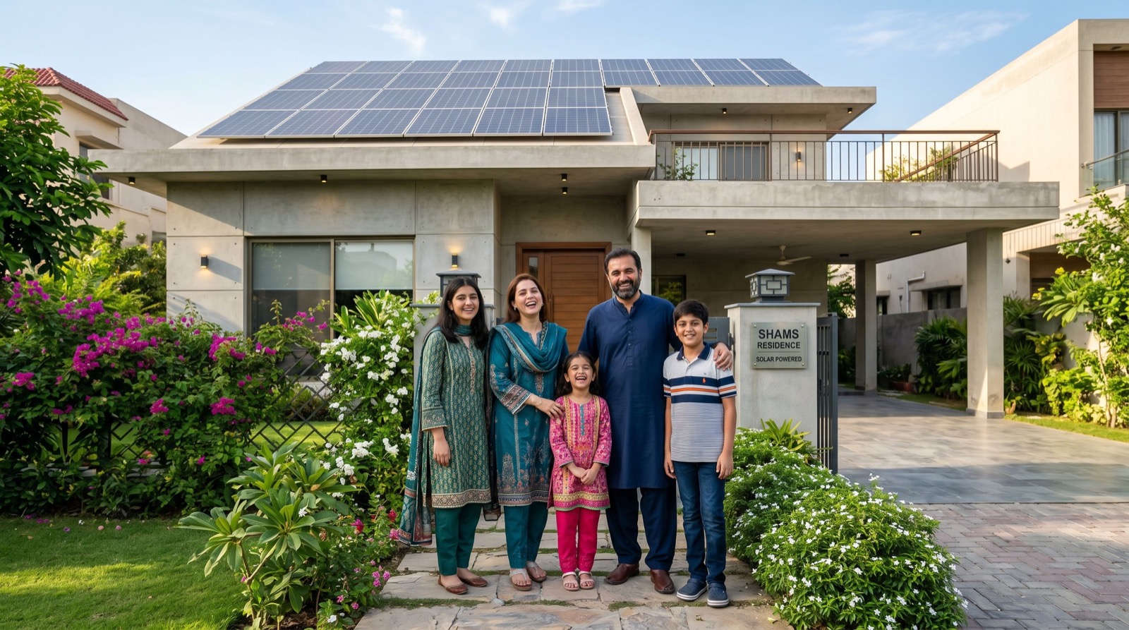 Best Solar Company in Lahore: 2026 Buyer's Guide