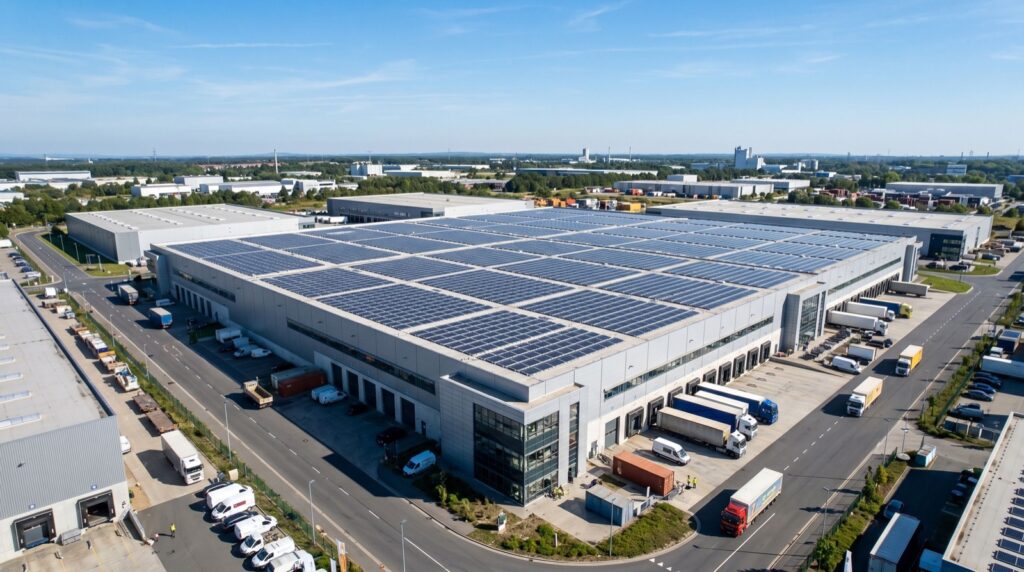 Best Solar Company in Pakistan: 2026 Vetting Guide